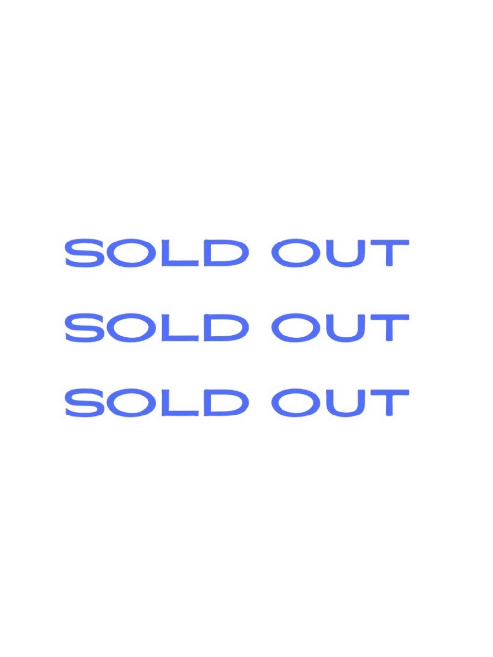 SOLD ❤️ SOLD ❤️ LN Vaneli Nayeli